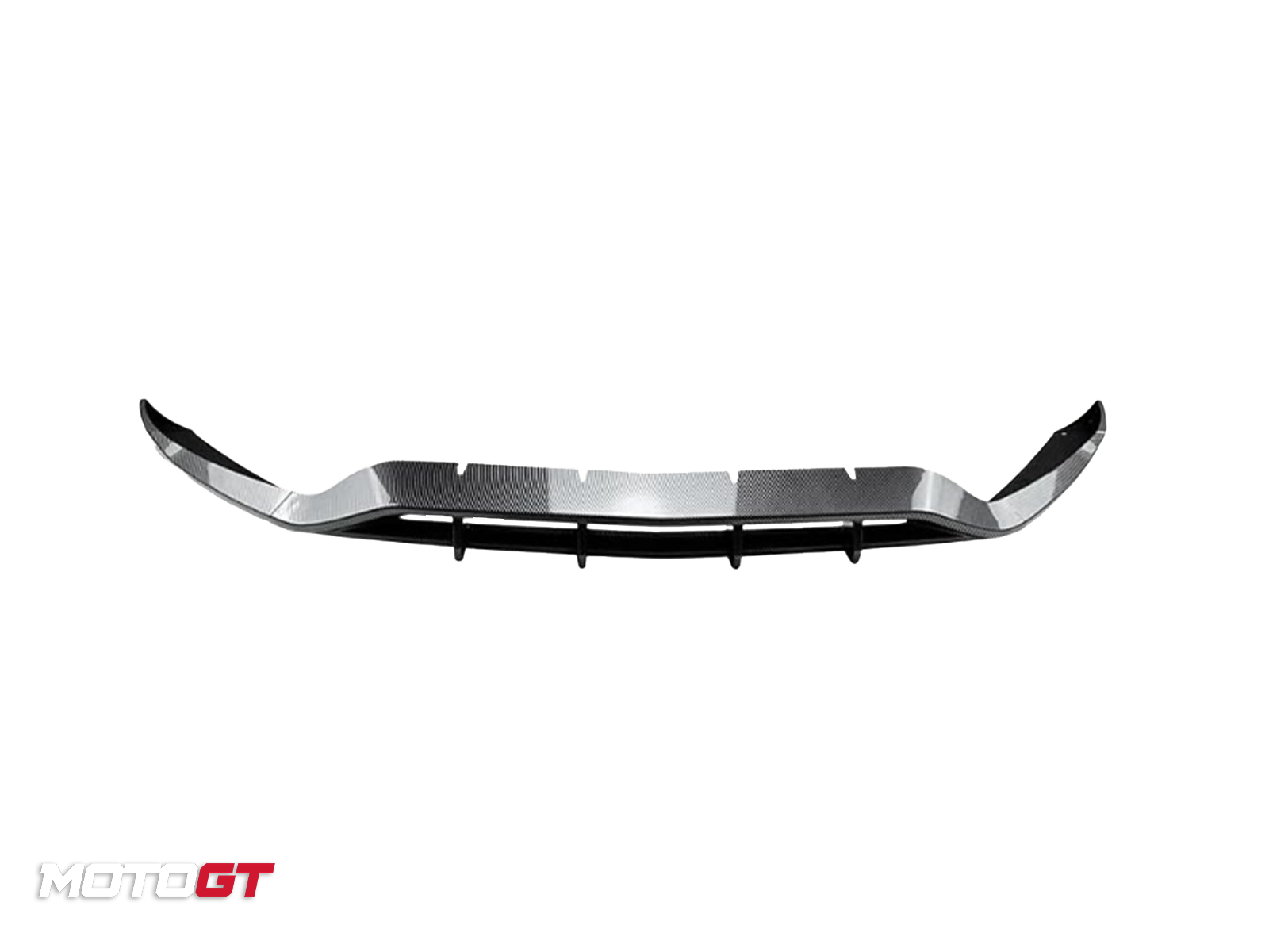 GLC CLASS FRONT SPLITTER